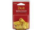 Do it Wire Connector Medium, Yellow