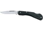 Case Mini Blackhorn Folding Knife Black, 2-1/4 In.