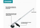 Makita 18V Cordless Shaft Power Head Kit w/ String Trimmer Attachment