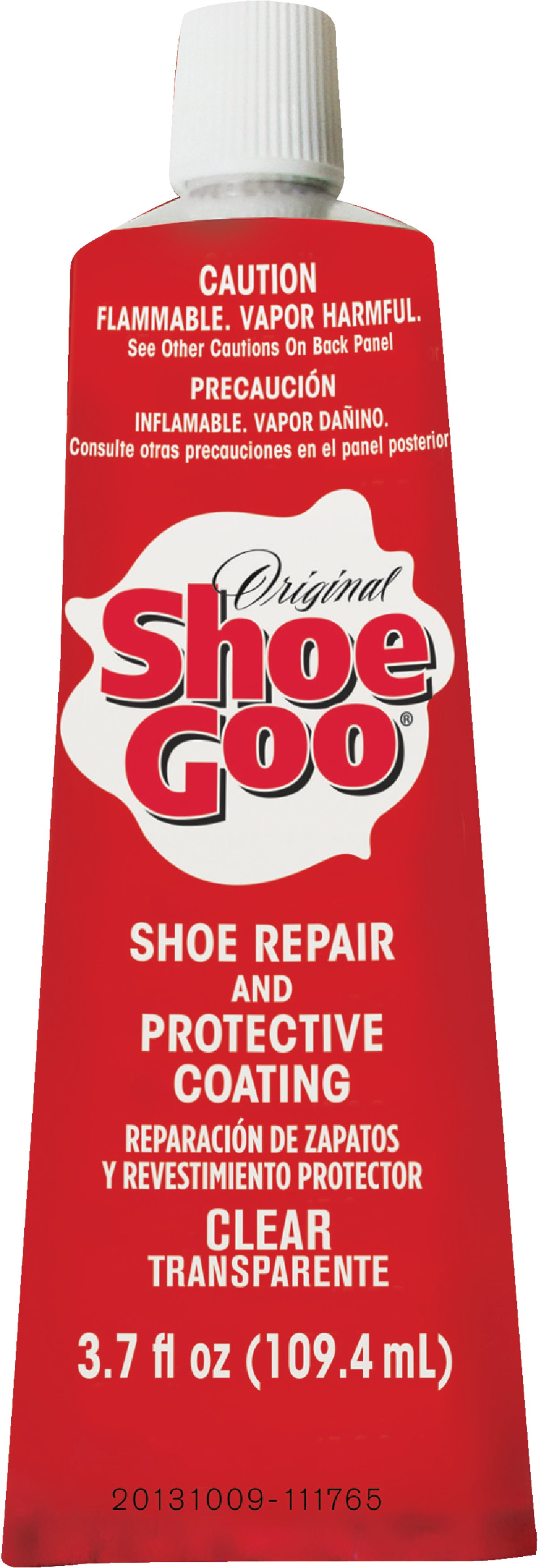 Shoe Goo – Walkabout Harnesses, LLC