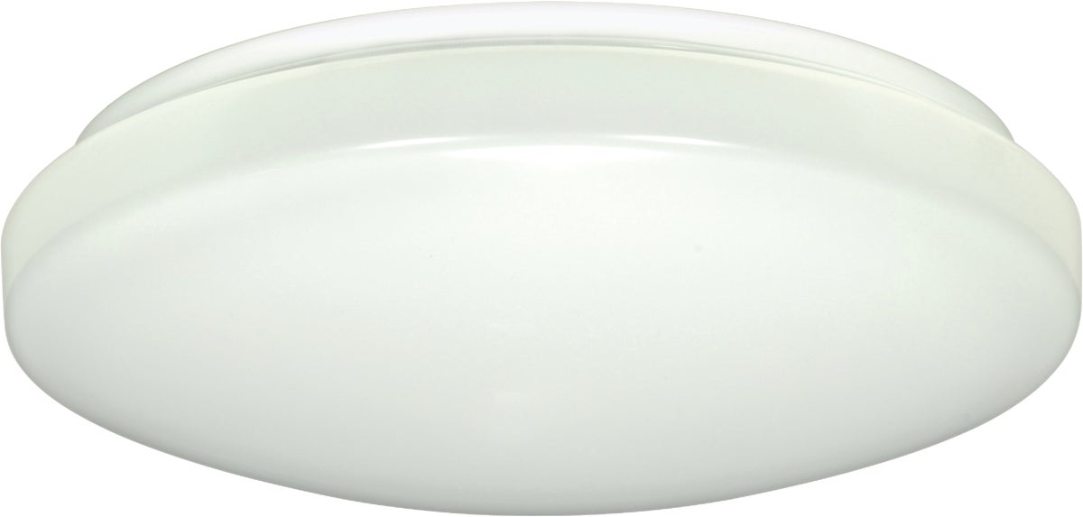 nuvo led flush mount