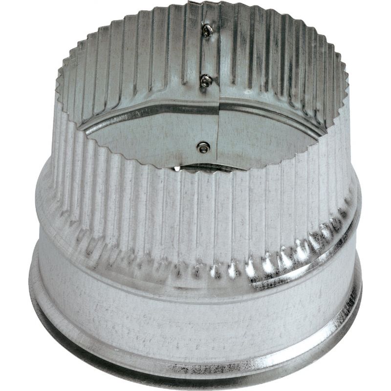 Broan-Nutone Roof Vent Cap Duct Collar 4 In.