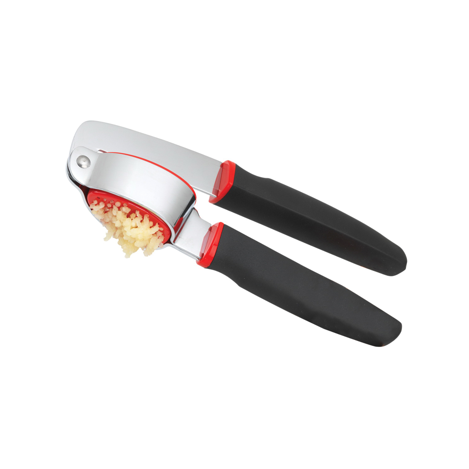 Oxo Garlic Press Non Slip Soft Grip