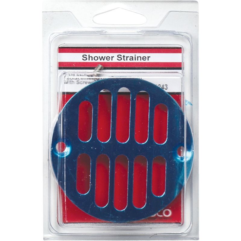Lasco Shower Drain Strainer 3-1/4 In.