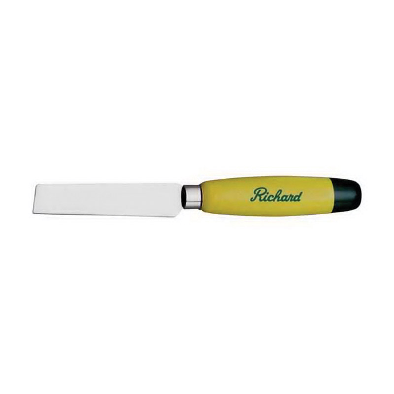 A. Richard Tools 1 1/4 Putty Knife - Flexible