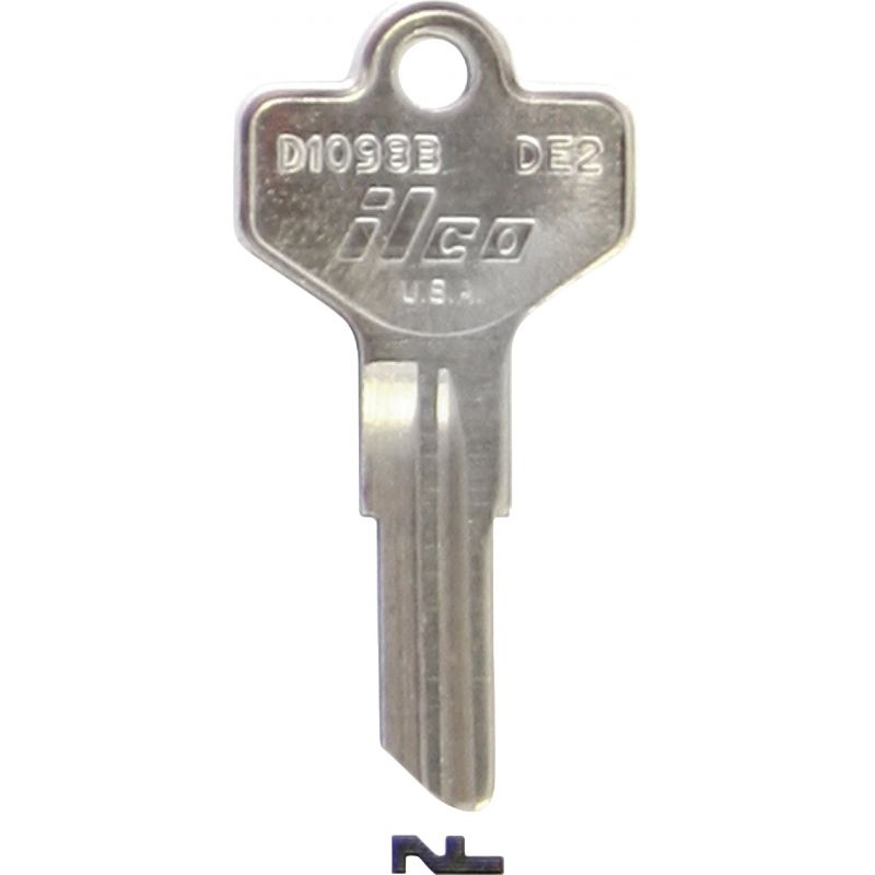 ILCO DEXTER House Key