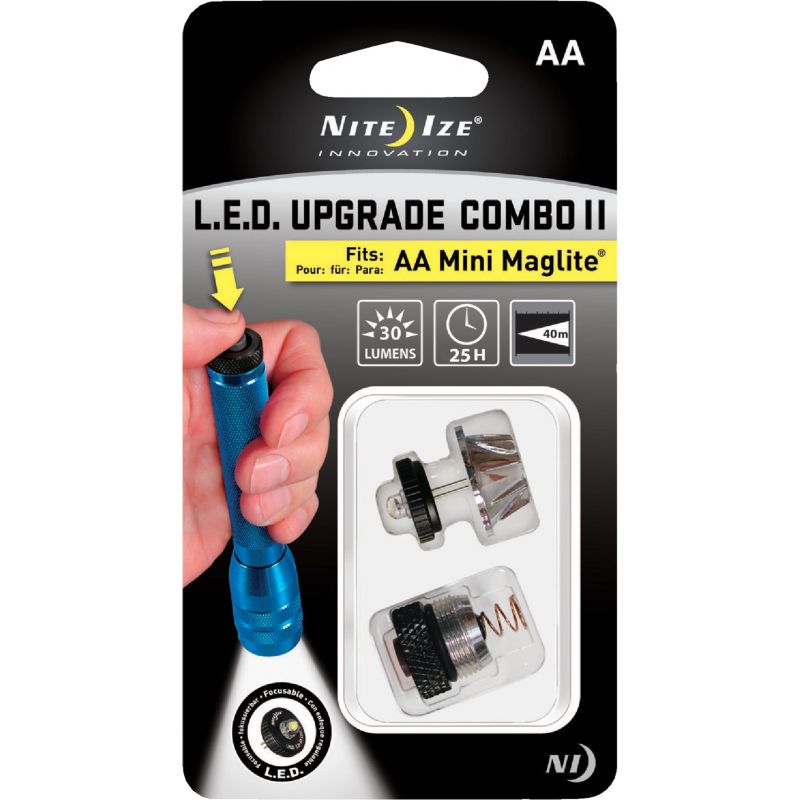 Mag LED Combo Upgrade Kit