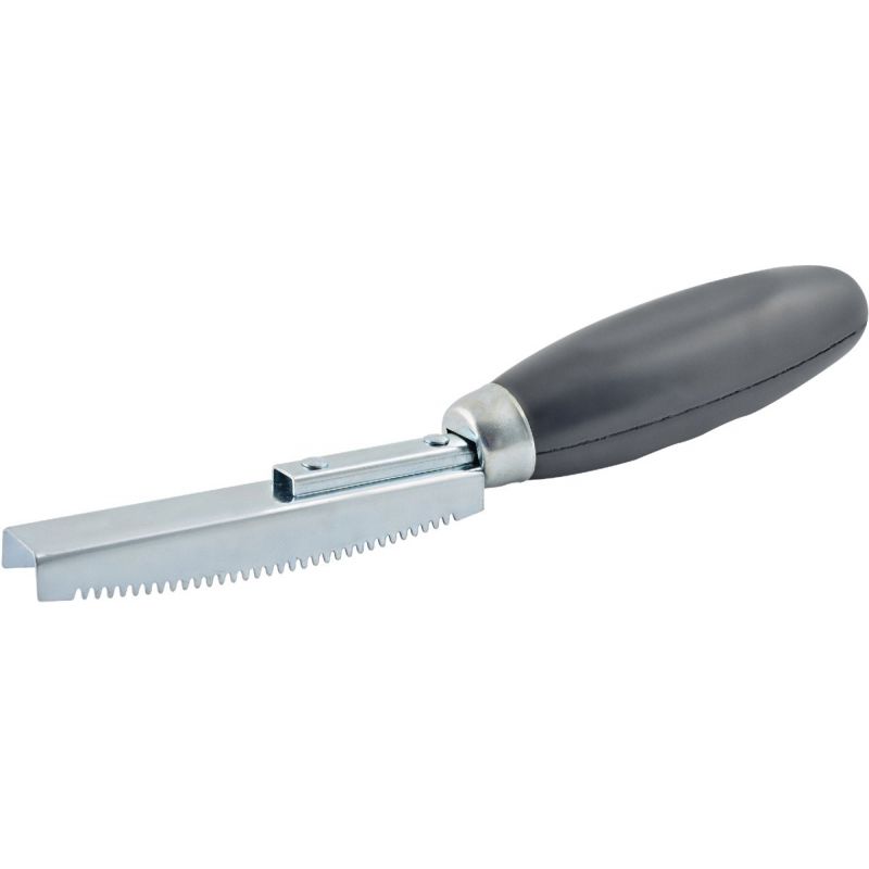 SouthBend Soft Grip Fish Scaler