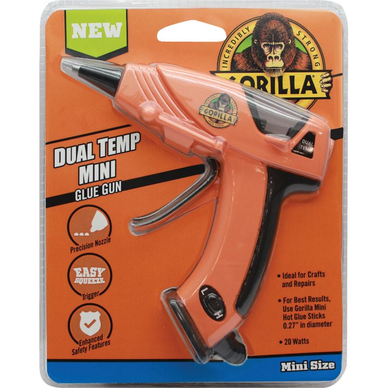 Gorilla Mini Glue Gun