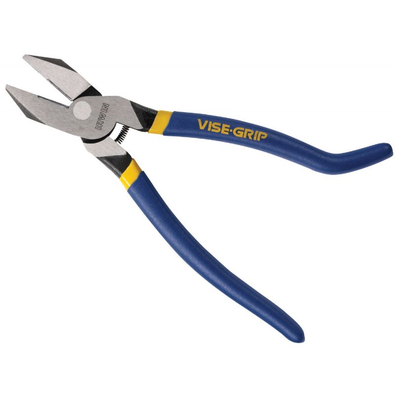 Irwin Vise-Grip Ironworker Pliers