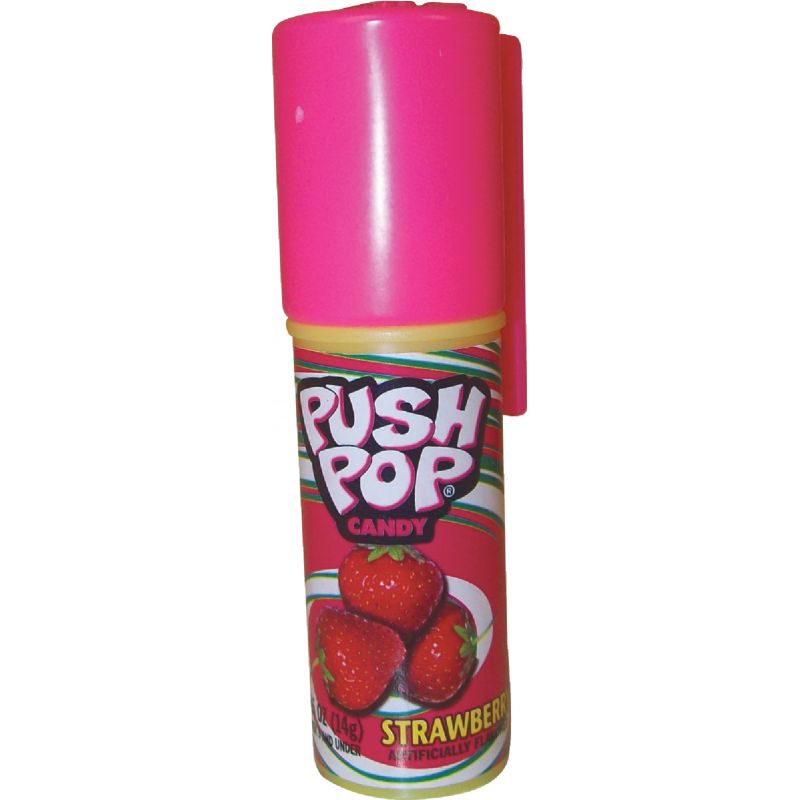 Push Pop Fruit Frenzy (Pack of 24)