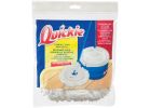 Quickie Compact Spin Mop Refill