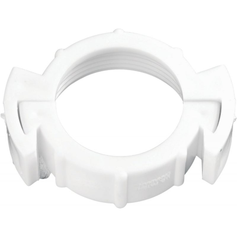 Slip Joint Nut And Washer 1-1/2 In.
