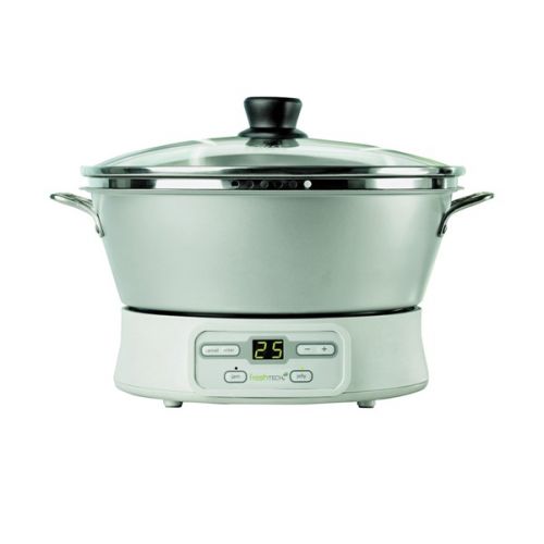 Buy T-fal B363S284 Double Boiler Sauce Pan, 3 qt Capacity