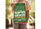 Scotts Turf Builder Rapid Grass Bermudagrass Seed Fine Texture, Light Green Color