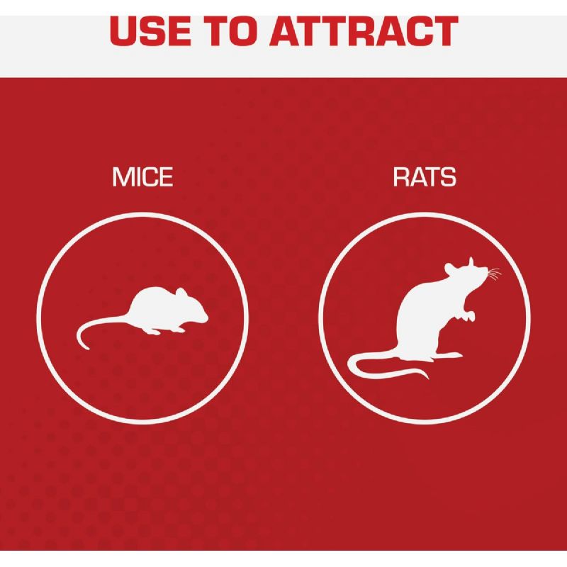 Tomcat Mouse Trap Attractant 1 Oz.