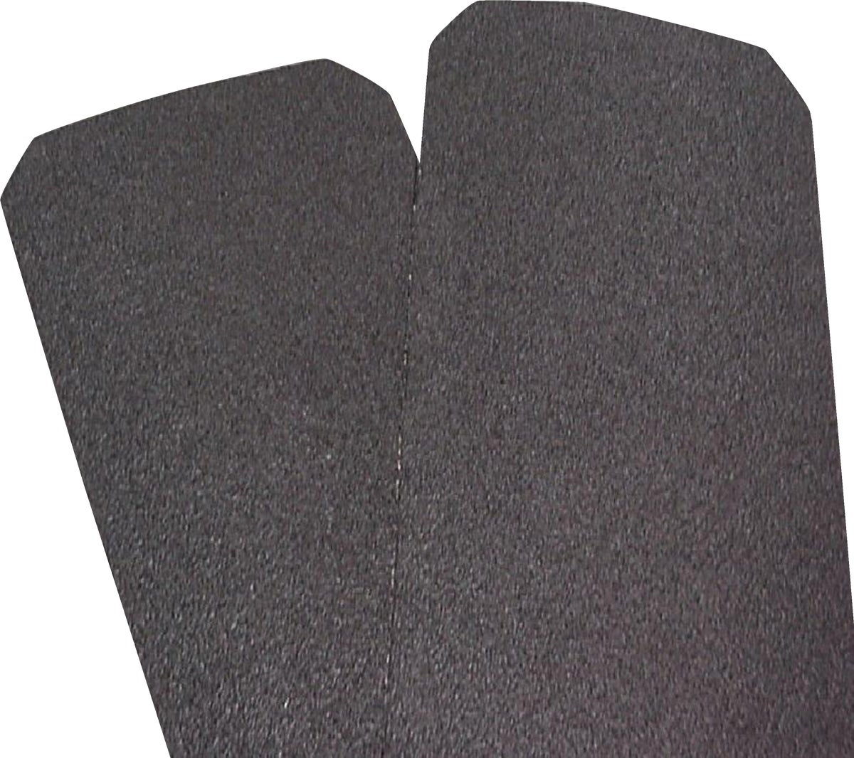 Pack 10 Virginia Abrasives 8 In 100 Grit Floor Sanding Sheet x 19-1/2 In 