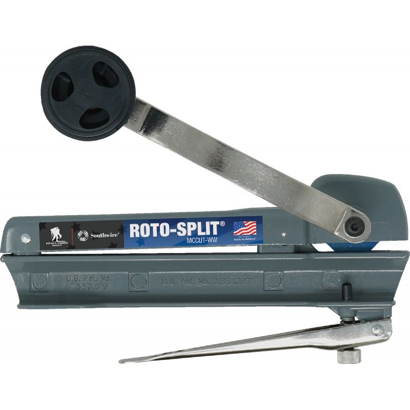 Southwire Roto-Split Armor Cable Cutter