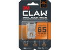 3M Claw Drywall Picture Hanger