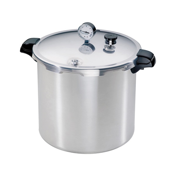 IMUSA 22 Qt. Aluminum Pressure Cooker - Knapp & Schlappi Lumber Co Inc