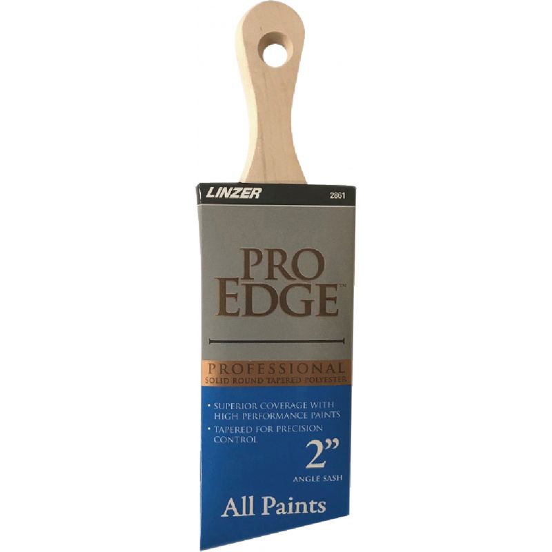 Linzer Pro Edge Paint Brush