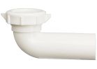 Do it Plastic Disposer Elbow for Waste King 4-3/4 In. L