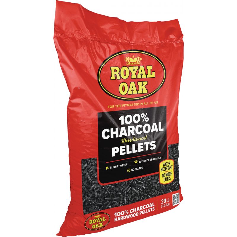 Royal Oak Charcoal Pellet