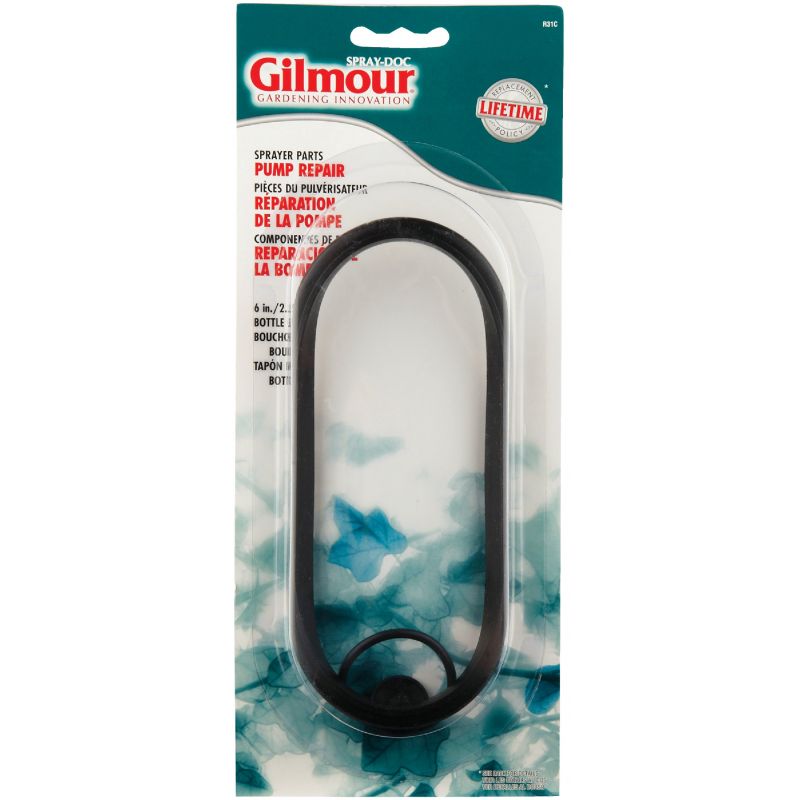 Gilmour Pump Seal Kit