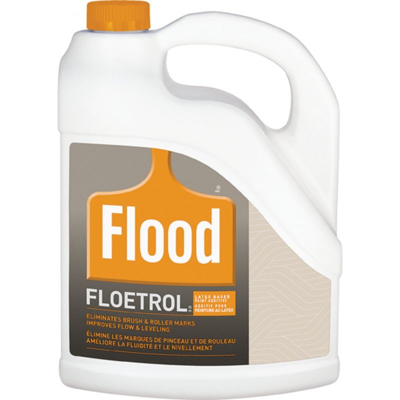 Flood Floetrol Latex Paint Conditioner 1 Gal.