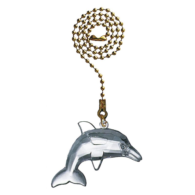 Westinghouse Dolphin Pull Chain