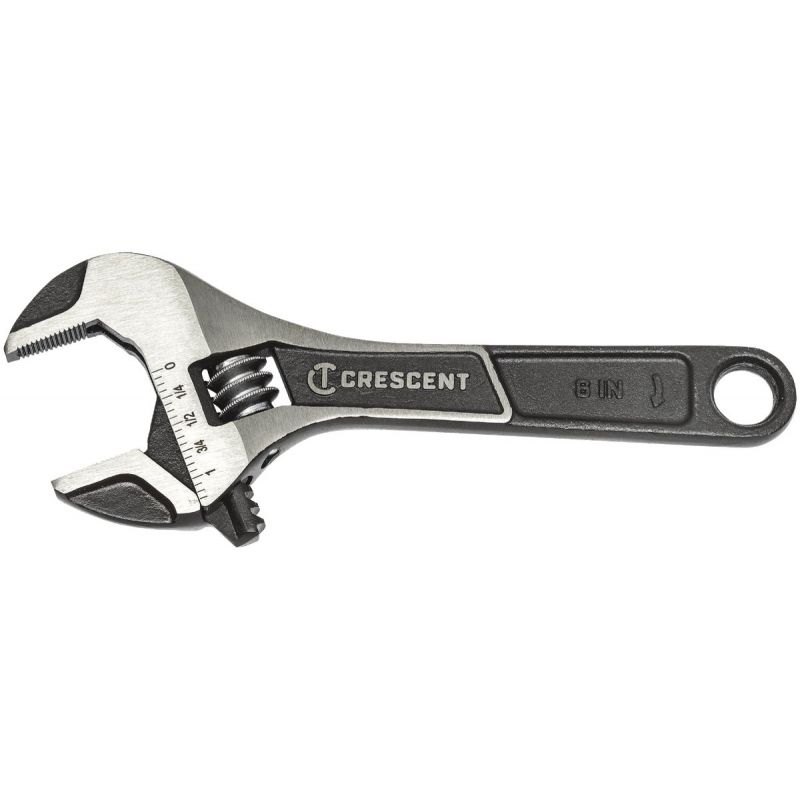 Crescent 2 Pcs. Adjustable Wrench Set