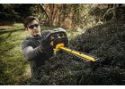 DeWalt 20V MAX 22 In. Cordless Hedge Trimmer - Bare Tool 3/4 In., 5A, 22 In.