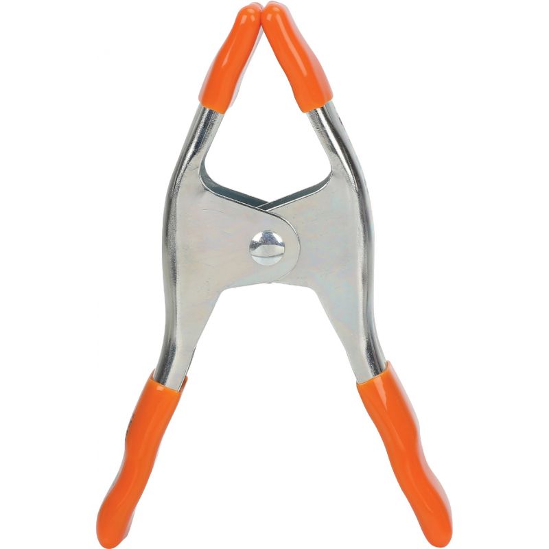 Pony Spring Clamp w/Protected Handles 2 In.