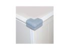 Dreambaby L1302 Corner Cushion, Foam, Gray Gray