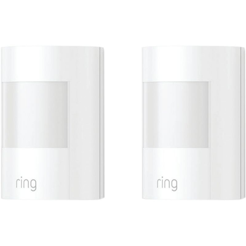 Ring Alarm Motion Detector White