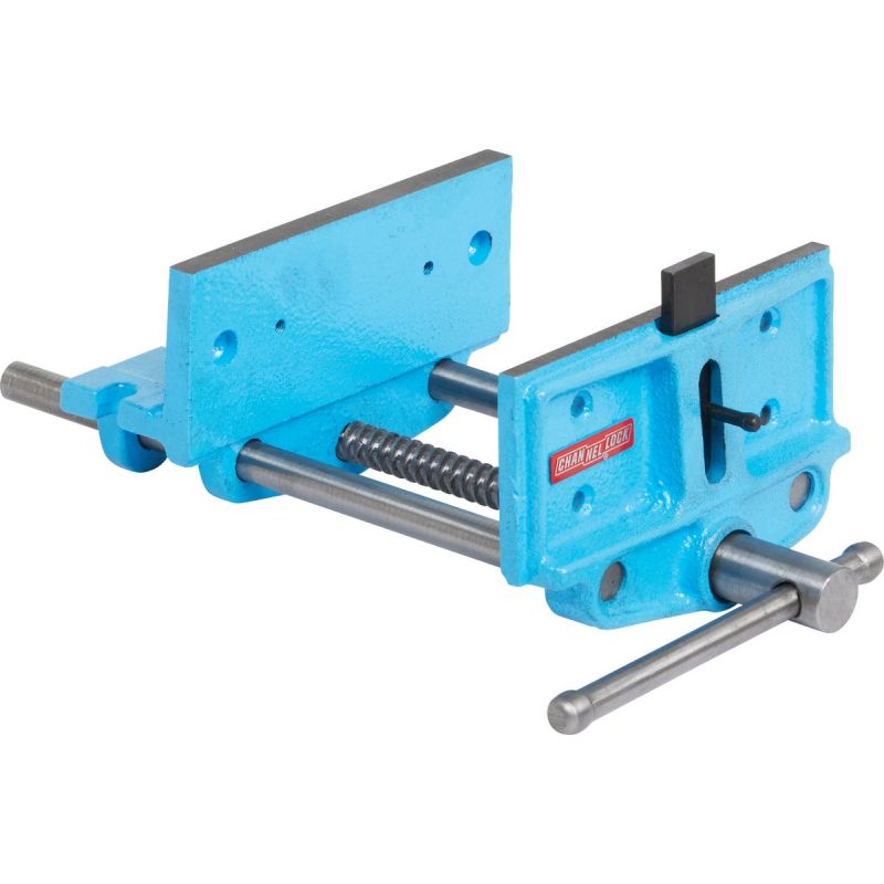 Channellock Woodworker&#039;s Vise