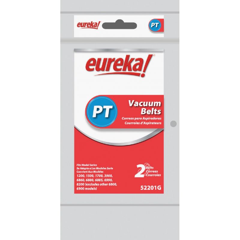 Eureka Style PT Vacuum Cleaner Belt