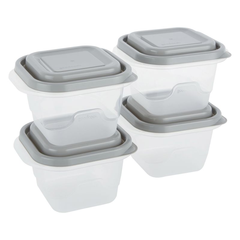Goodcook 10853 Food Container Set