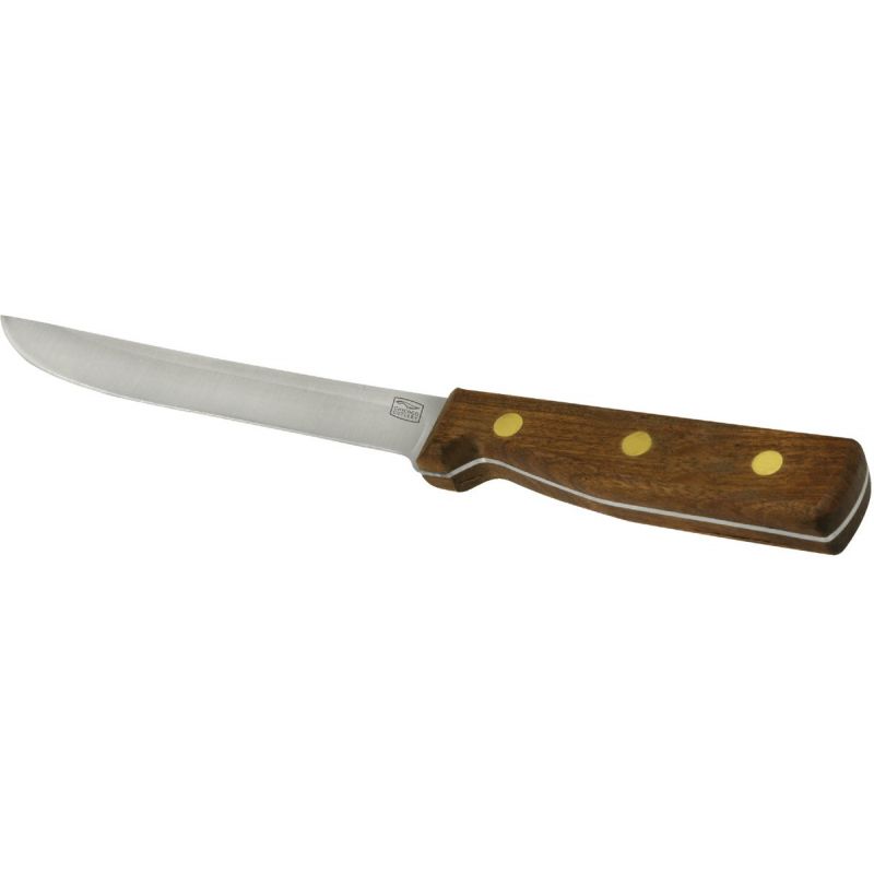 Chicago Cutlery Walnut Traditions Kitchen Utility Knife