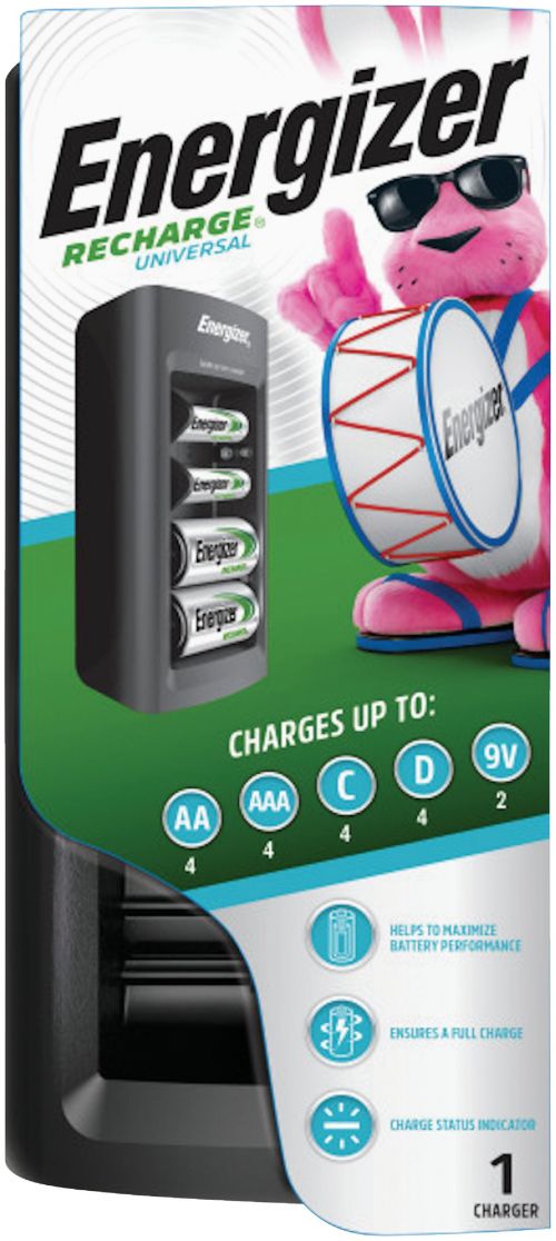 Buy Energizer Recharge Universal Battery Power Station