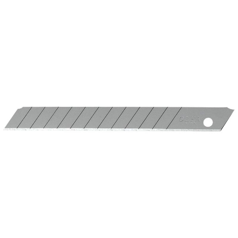 Olfa Silver Snap-Off Knife Blade 5-1/2 In.