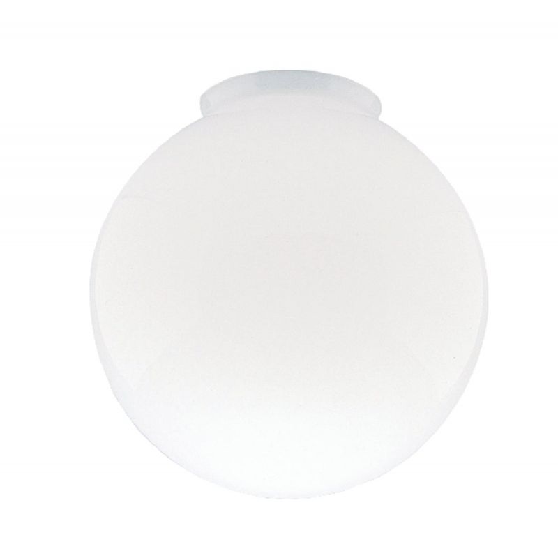 Westinghouse 8 In. Ceiling Globe Shade (Pack of 6)