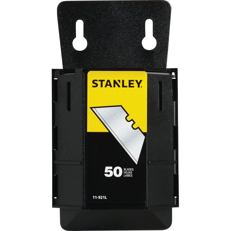 Stanley Heavy-Duty Utility Knife Blade 2-7/16 In.