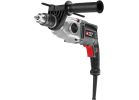 Porter Cable 1/2 In. VSR 2-Speed Electric Hammer Drill 7.0