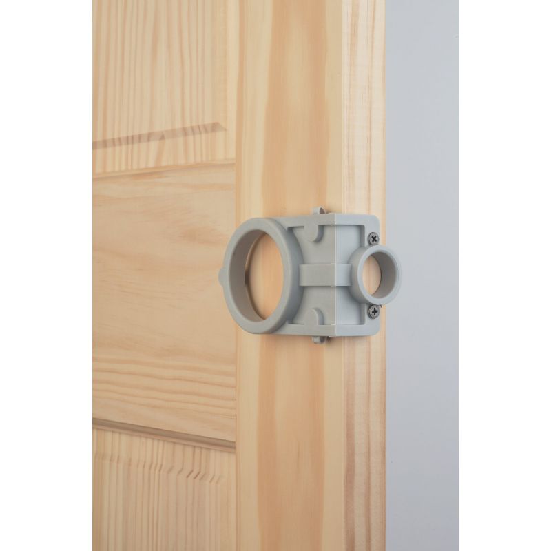 Irwin Bi-Metal Door Lock Installation Kit