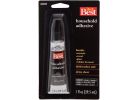 Do it Best Household Multi-Purpose Adhesive Clear, 1 Oz.