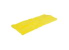 Quickie 764M Mop Refill, Polyester, Yellow Yellow