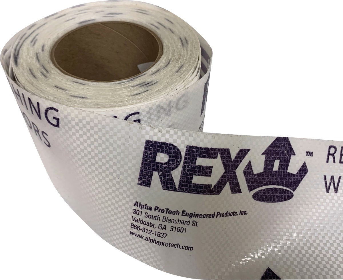 DuPont Tyvek Window Tape