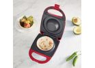Rise By Dash Waffle Bowl Maker