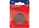 Do it Removable Tub Drain Strainer 1-3/8 In.
